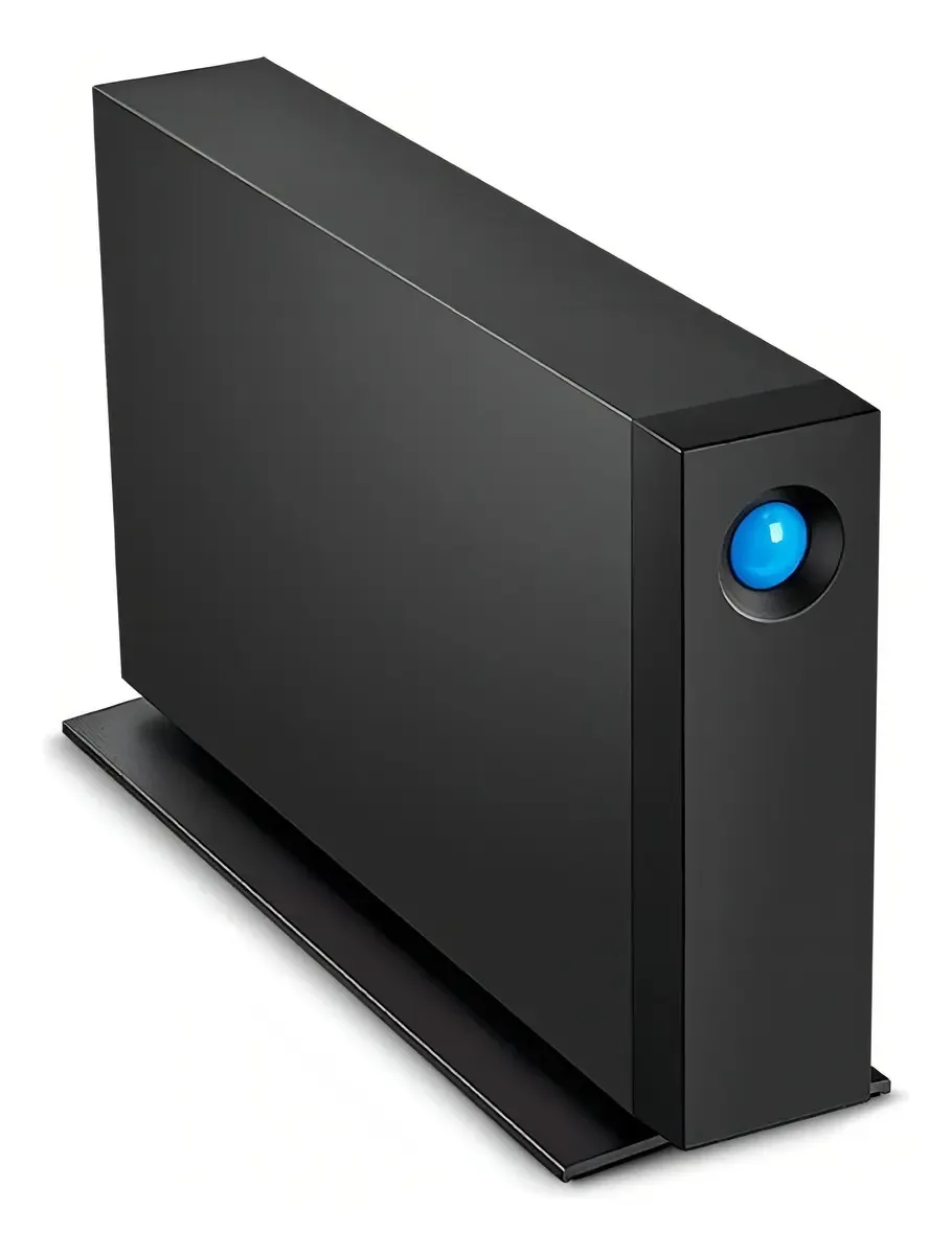 Hd Externo 16tb Lacie D2 Professional Usb-c 3.1 Stha16000800