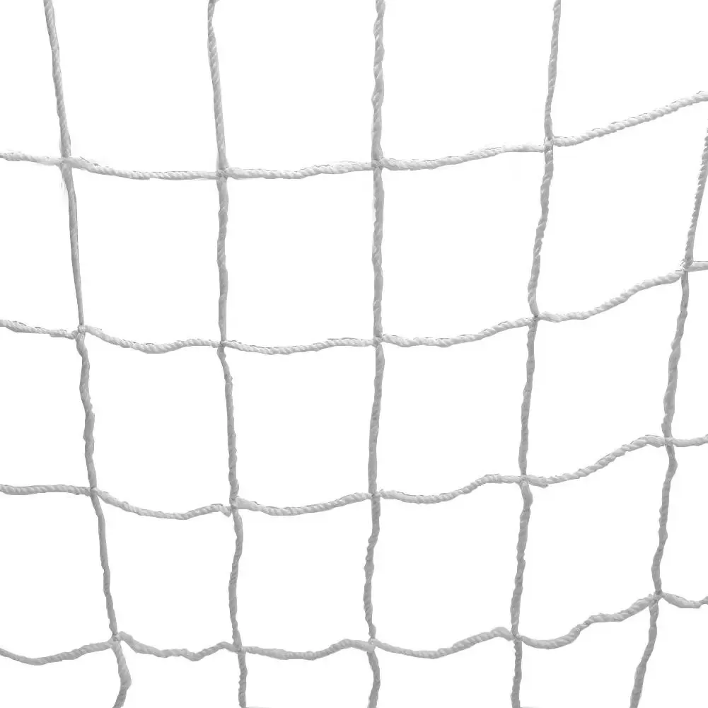 Rede de Gol de Futebol Asixx, Rede de Substituição para Gol de Futebol, Rede de Futebol Esportiva (12x6ft)