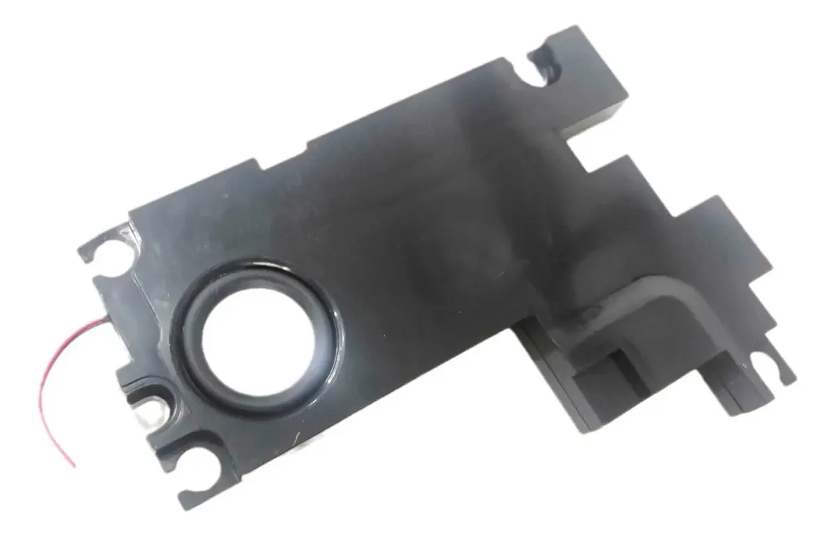 Jzcsdksil - Alto-falantes Internos de Reposição Esquerdo e Direito para Dellxps L501x L502x 0pn57g - Peça de Reparo de Alto-falante para Corrigir Som Abafado Zumbidos Alto-falante Direito Esquerdo