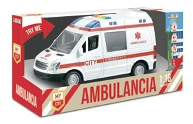 Magnífico 4001