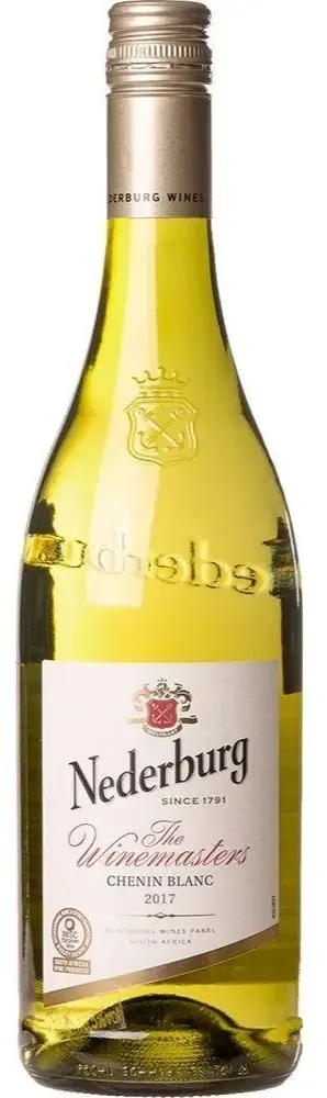 Vinho Nederburg Winemasters Chenin Blanc 750 Ml