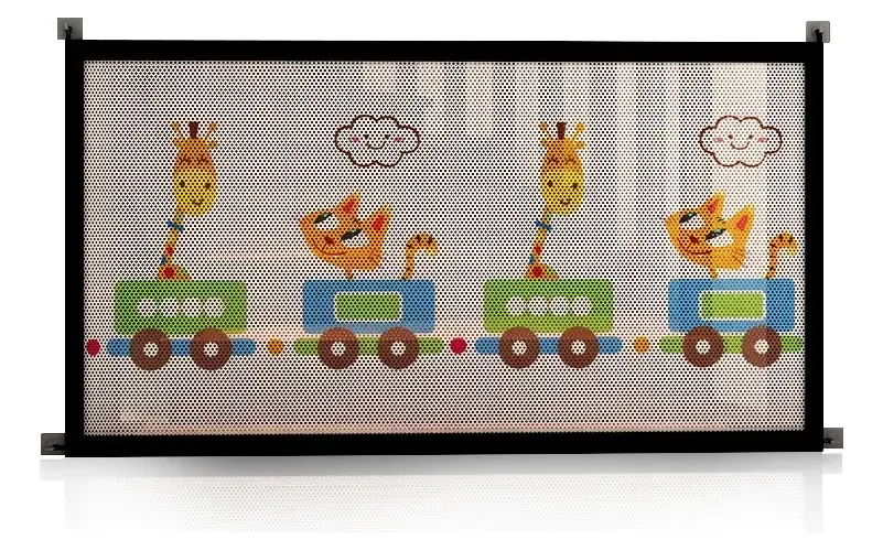 Protetores de porta Baby Safety Door 134* 85cm