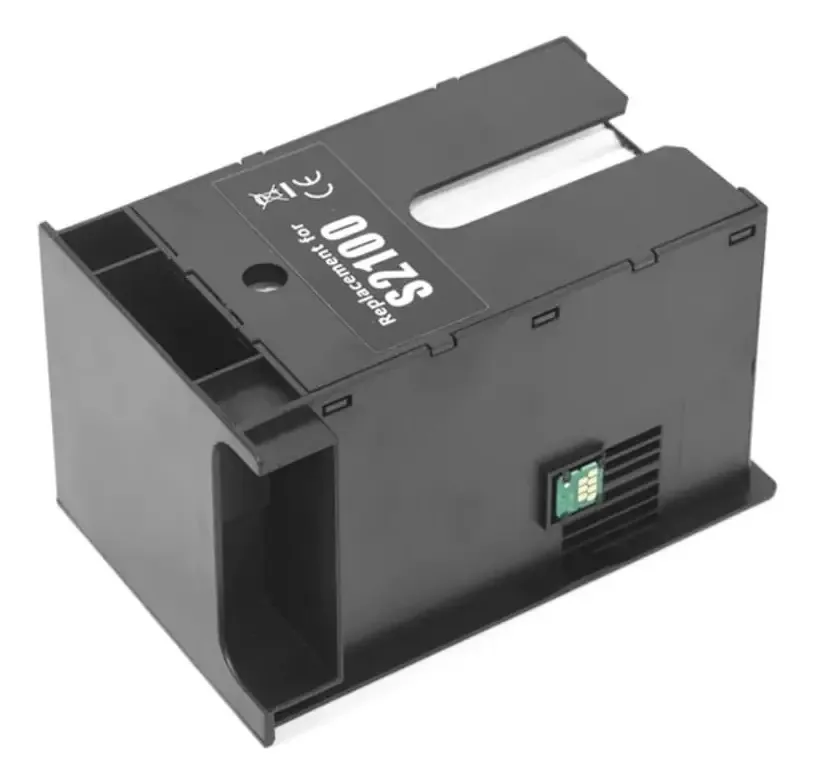 Kit de suprimentos TEKEET para impressoras - Compatível com modelos selecionados, inclui tinta e papel de alta qualidade. Ideal para uso doméstico e profissional.