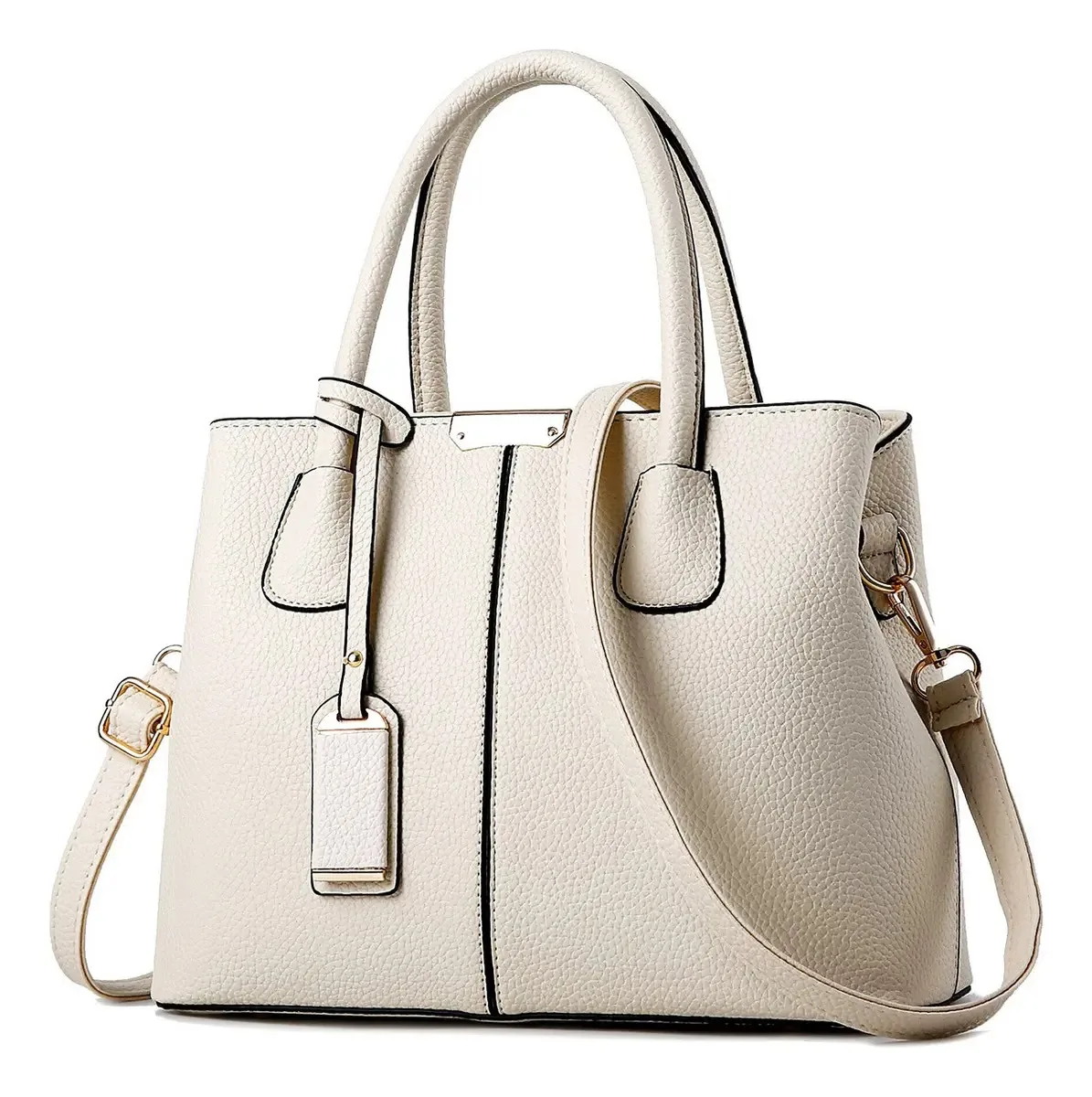 Bolsa EEBIC Bolsas femininas brancas