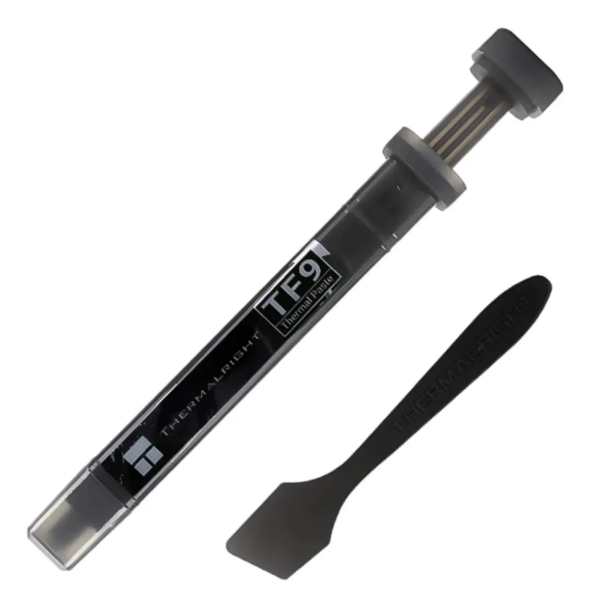 Thermalright Tf9 2.9g Pasta Térmica Gramas Compostos De Diss