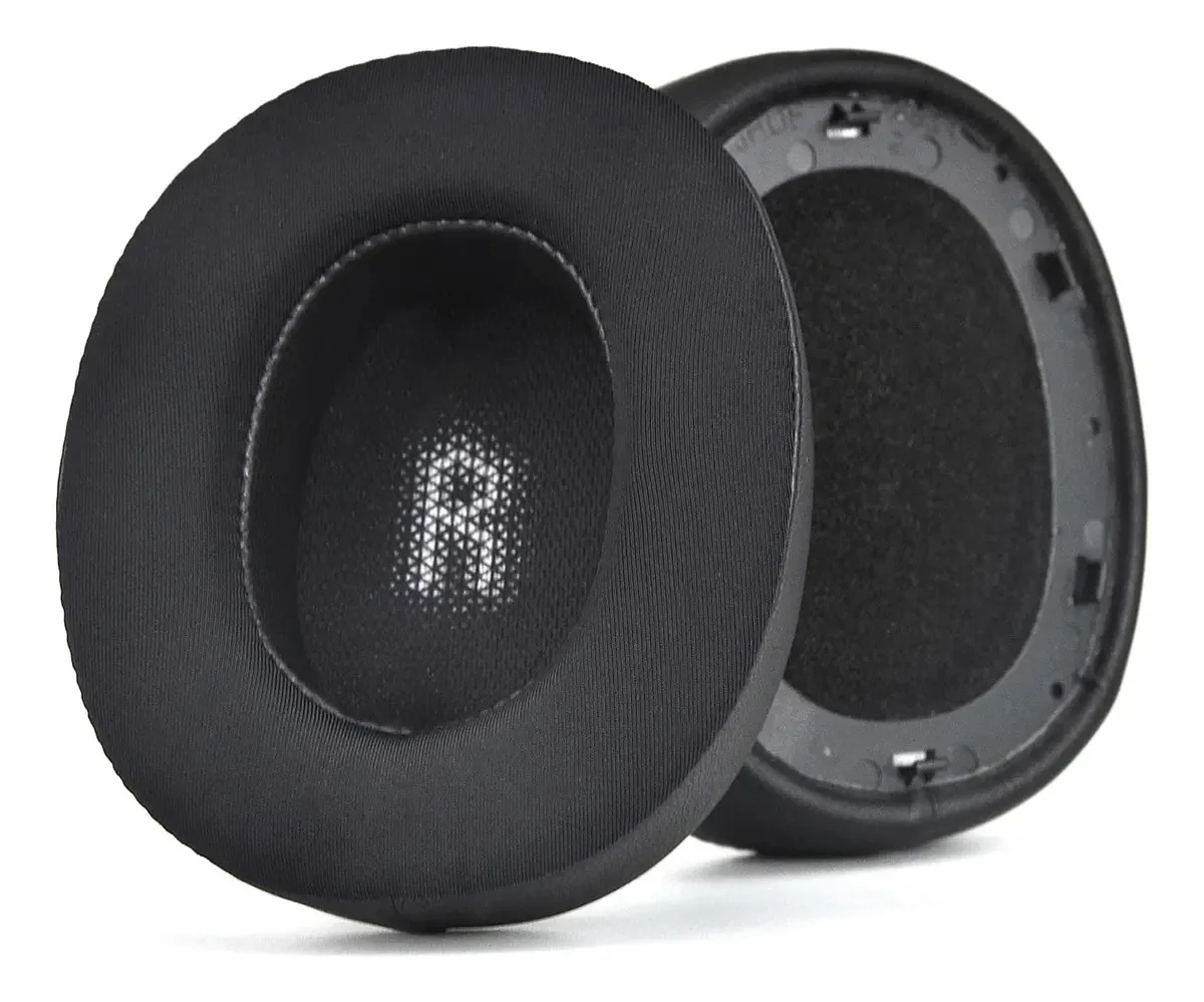 Almofadas Para Ouvidos Isolantes De Ruído Para Fones De Ouvido 750 750nc Com Almofadas Para Ouvidos De Espuma Viscoelástica De Recuperação Lenta