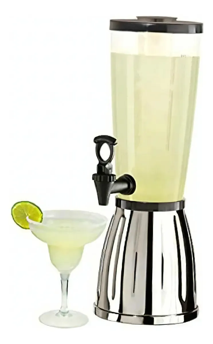 Dispensador de bebidas Oggi, dispensador de bebidas com