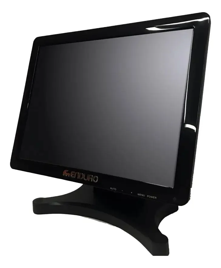 Monitor Enduro 60hz