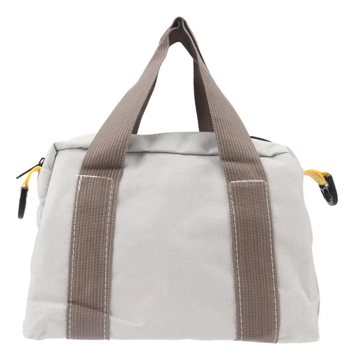 Bolsa Portaherramientas Luqeeg De Loneta Gruesa