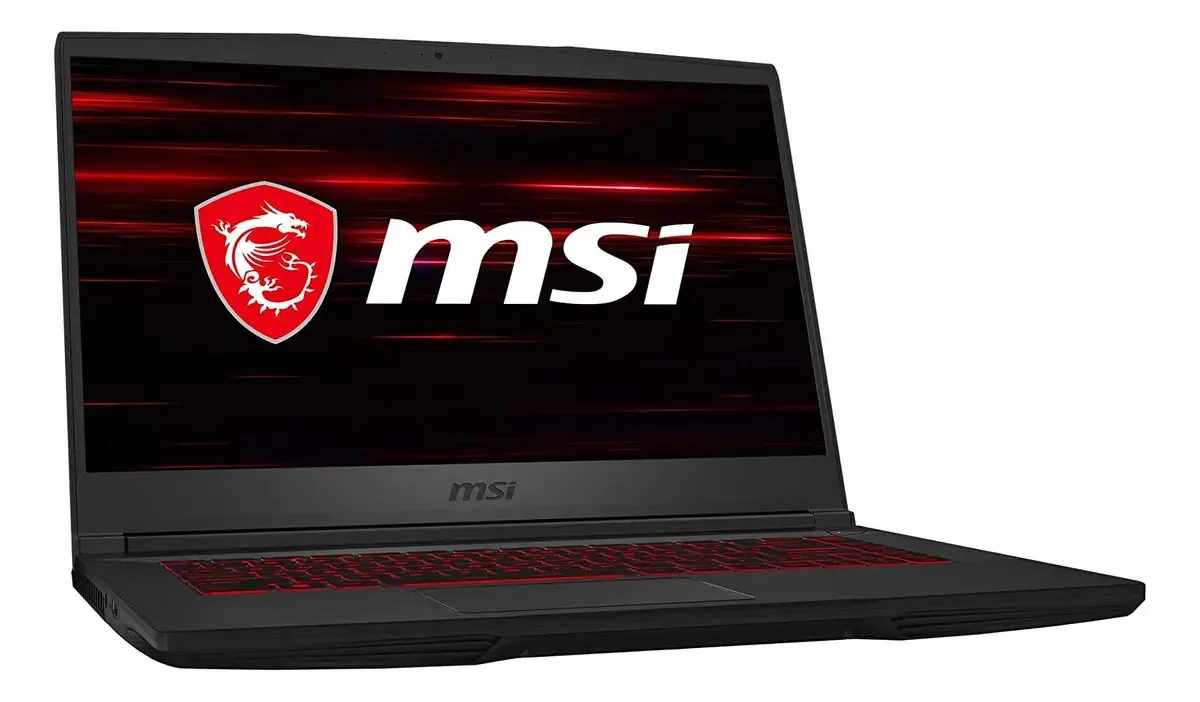 Notebook - Intel Core i5