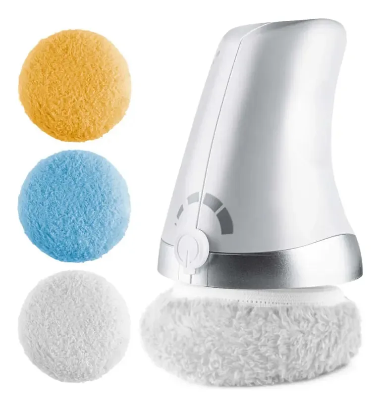 Massageador corporal elétrico anticelulite portátil