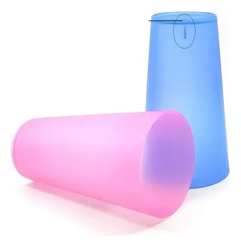 Conjunto de copos X12: copos de plástico, copos de festa reutilizáveis, copos de plástico, copos de plástico, copos de plástico, copos de plástico