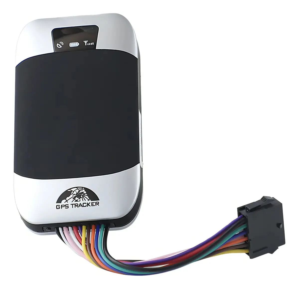 Rastreador GPS > Localizador > Satelital 303f > Automóveis > Caminhões