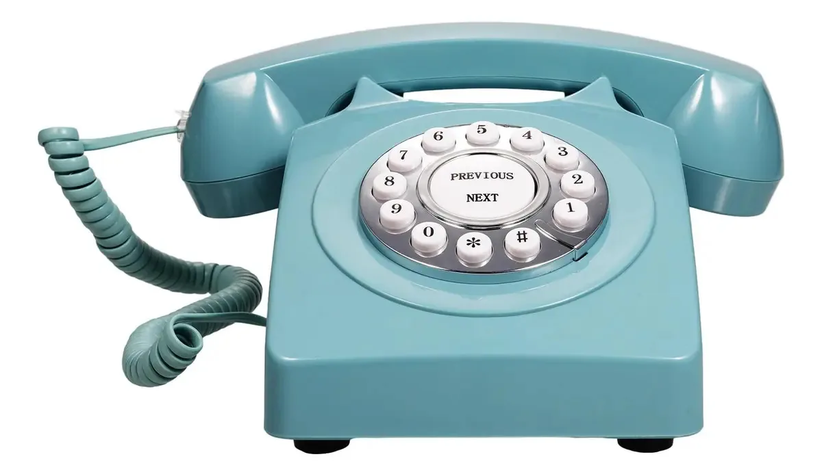 Telefone MOWEO