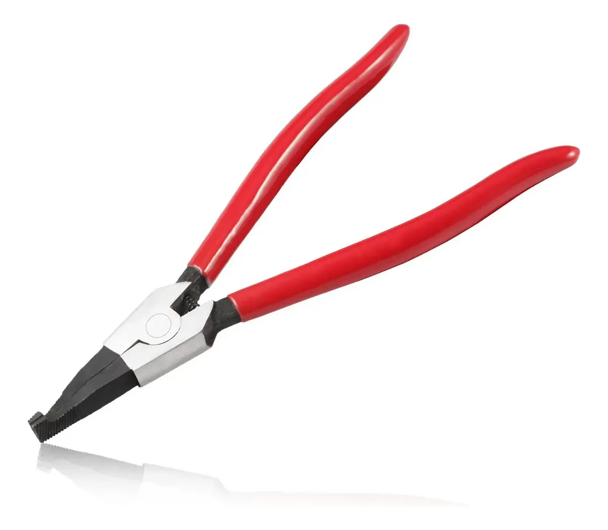 Alicate de anel de bloqueio Leontool Alicate de 8 polegadas