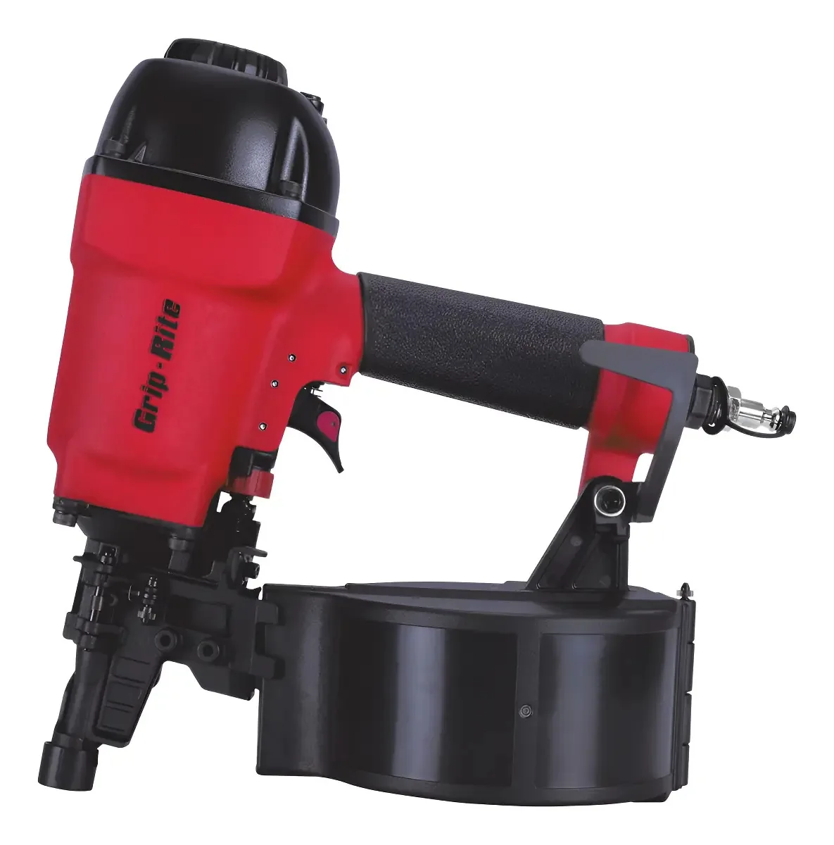 Grip-rite Grtcs250z, pregador de revestimento de bobina