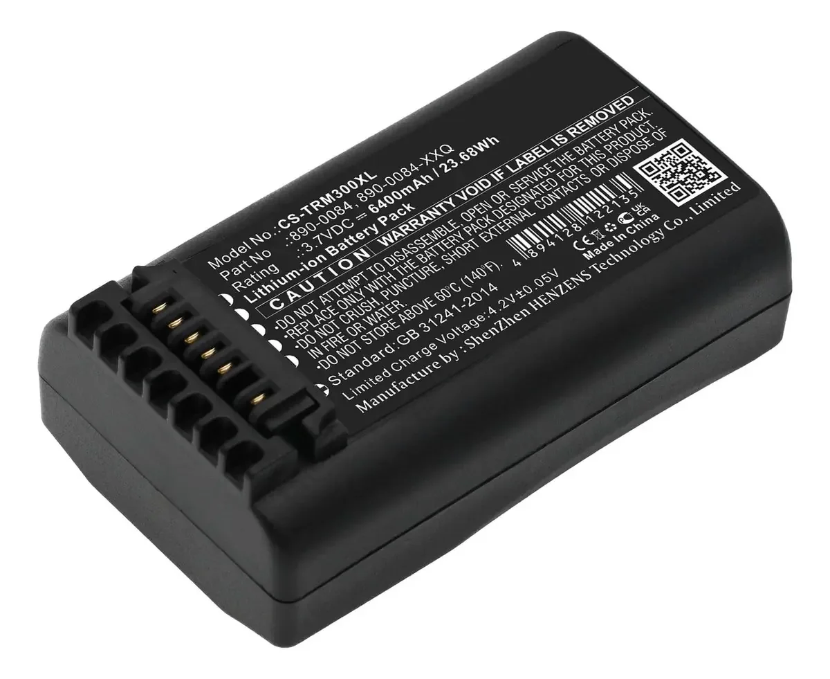 Biege Substituição De Baterias Trimble Egl-fyp2geb-00,egl-fyp3hed-00,ehl-myp2hed-00,m1,m3,nmdaay-121-00,nmdagy-121-00,nmdagy-321-gn,nmdajy-121-00,nmdaly-121-00,nmdany-121-00,6400mah
