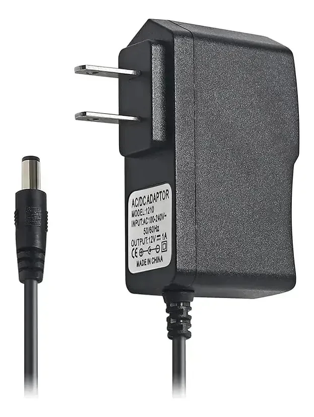 Pedaleira Kuesuny Eliminator para pedais de guitarra Boss De 9 V