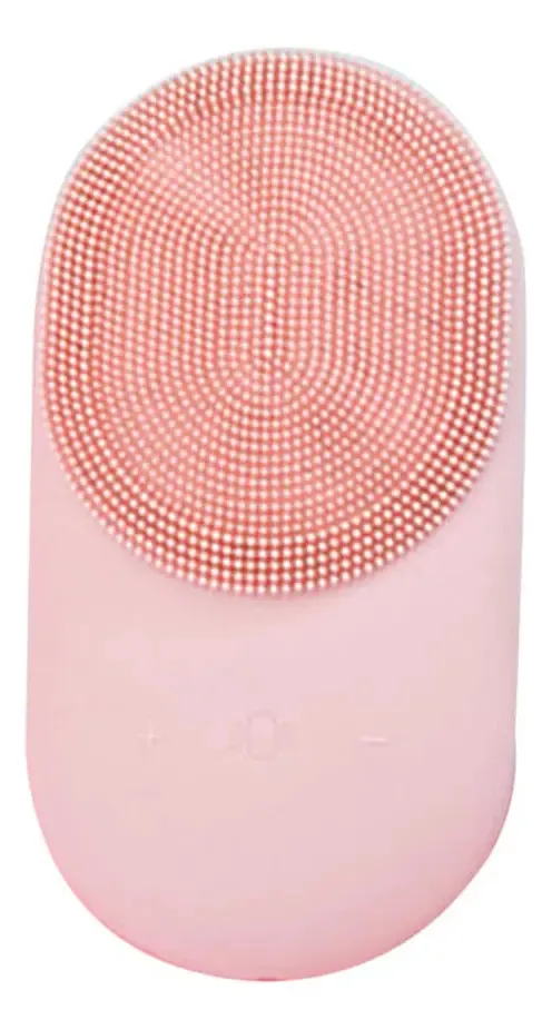 Escova de limpeza facial, escova de limpeza impermeável
