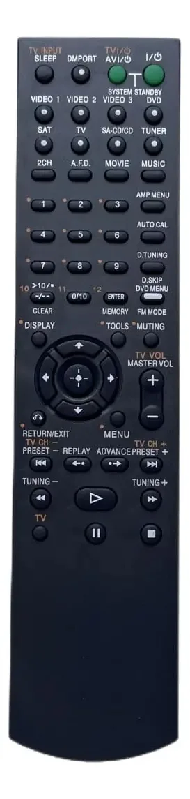 Controle Remoto Dtirszxy para Câmeras - Modelo [Modelo] - Cor [Color]