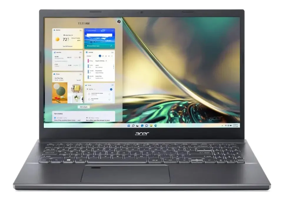 Notebook Acer Aspire 5 Intel