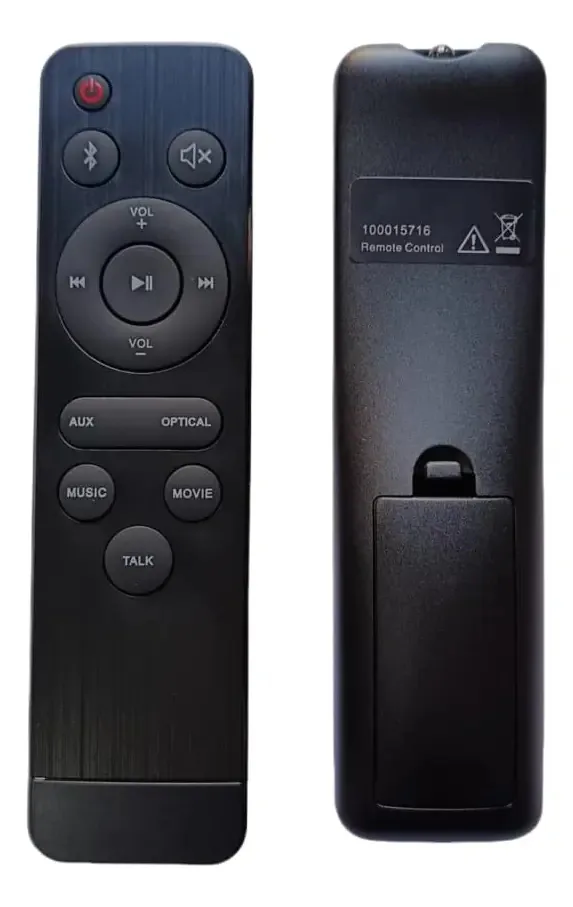 Controle Remoto Dtirszxy Modelo X1, Pacote de 2 Unidades, Cor Preto para Portas e Portões. Ideal para segurança e comodidade.