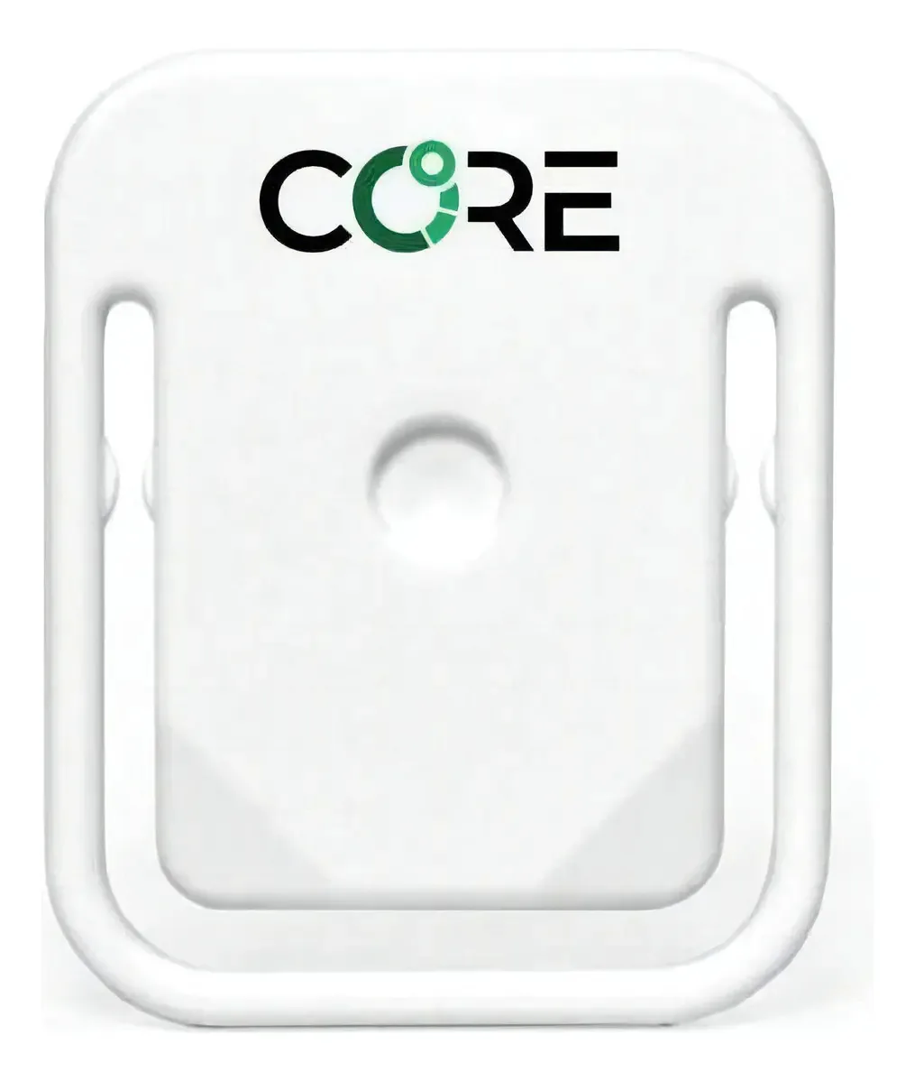 Sensor de temperatura corporal central