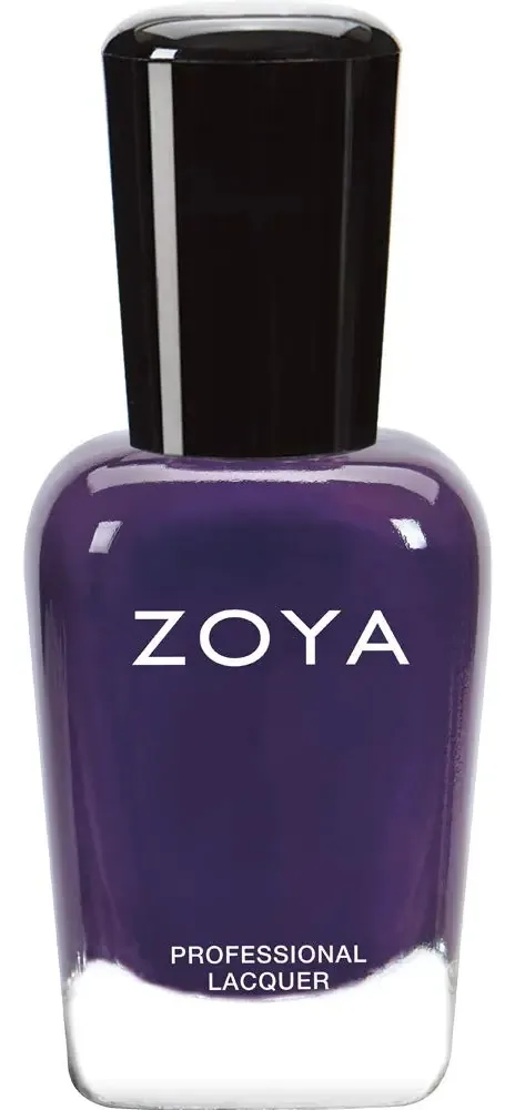Zoya Esmalte de Unhas, Chiara, 0.5 Fl. Oz. Elodie