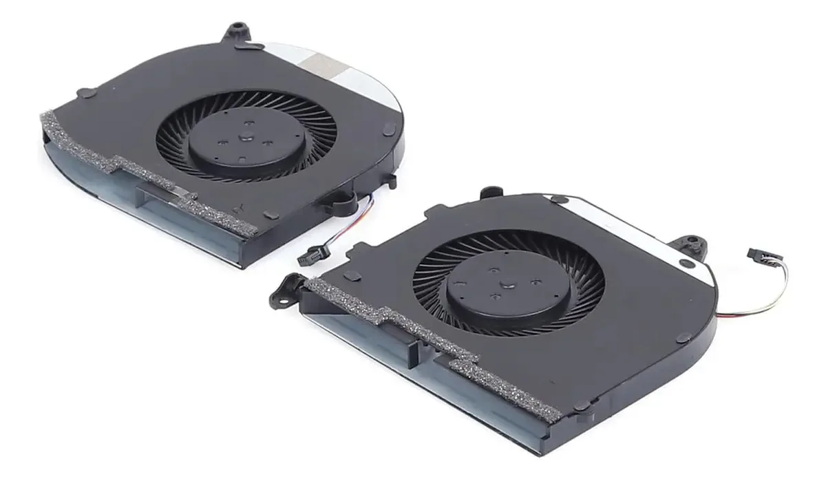 Ventilador Portátil Gzmwon - Cor