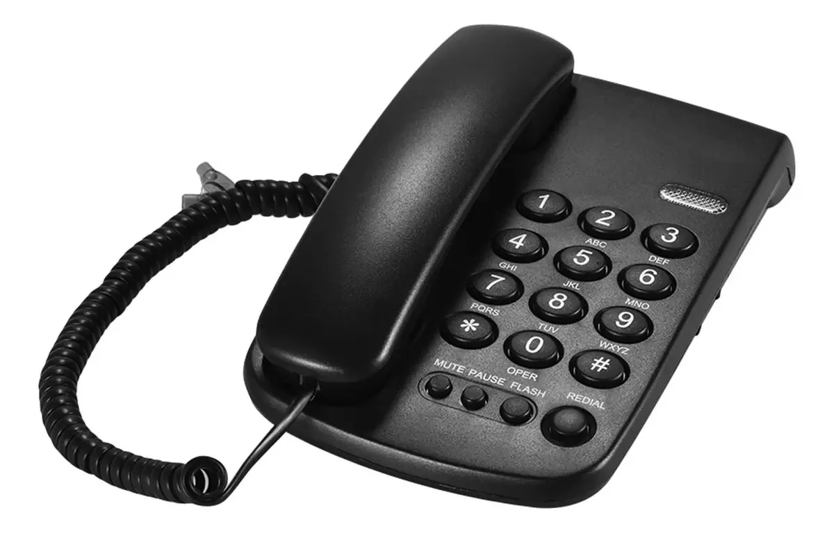 KONDIAN Telefone Linha X Modelo Y Cor Z 5V - Conectividade e desempenho excepcionais para o seu dia a dia.