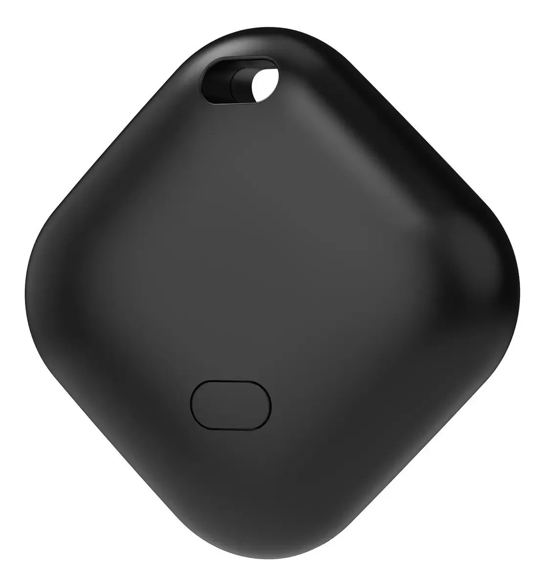 Cor do localizador de objetos Chzhvan Chzhvan: preto