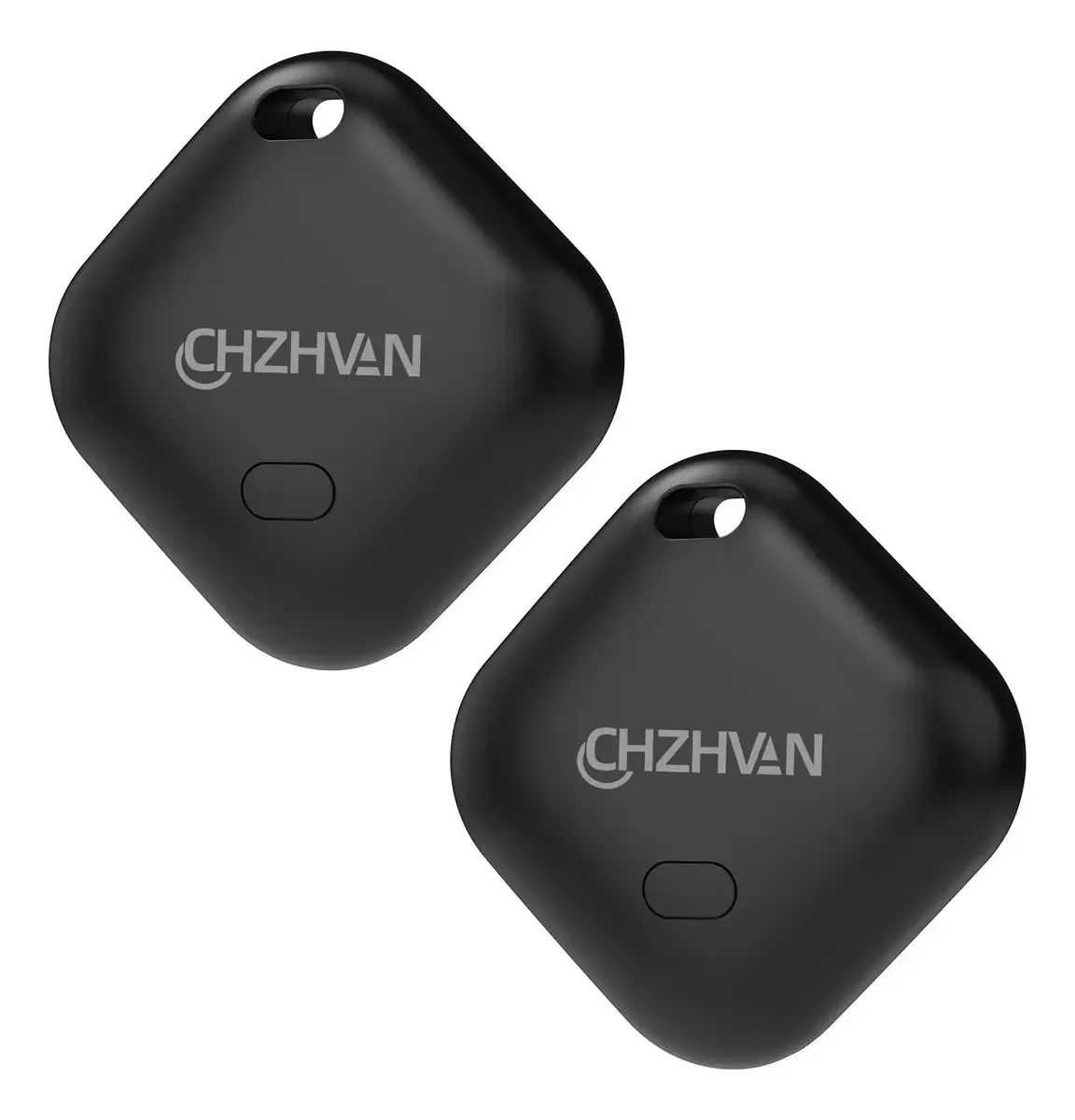 Localizador de objetos Chzhvan Chzhvan, pacote de cores preto x 2 unidades