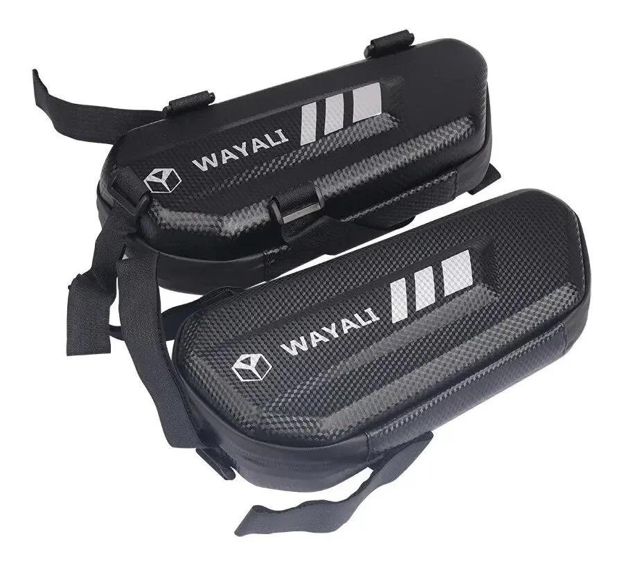 Alforges Laterais para Moto Honda Cbr650r Cb190r