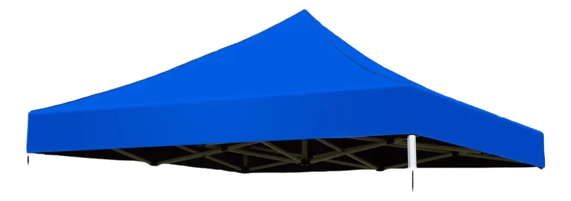 Toldo HGQ CANVAS 2* 2 cor azul