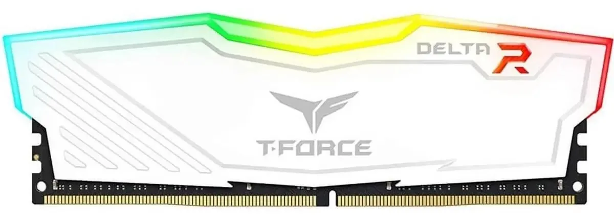 Teamgroup TF4D432G3600HC18J01 3600mhz 32gb/vc Memória RAM