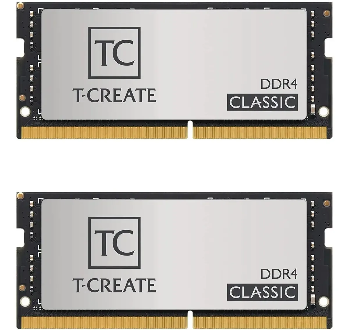 Memória RAM portátil Teamgroup 32gb 2666mhz 16gbx2 260pin