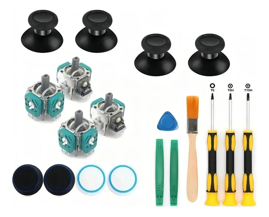 19 Chave de Fenda Joystick Potenciômetro Controle Para Xbox One