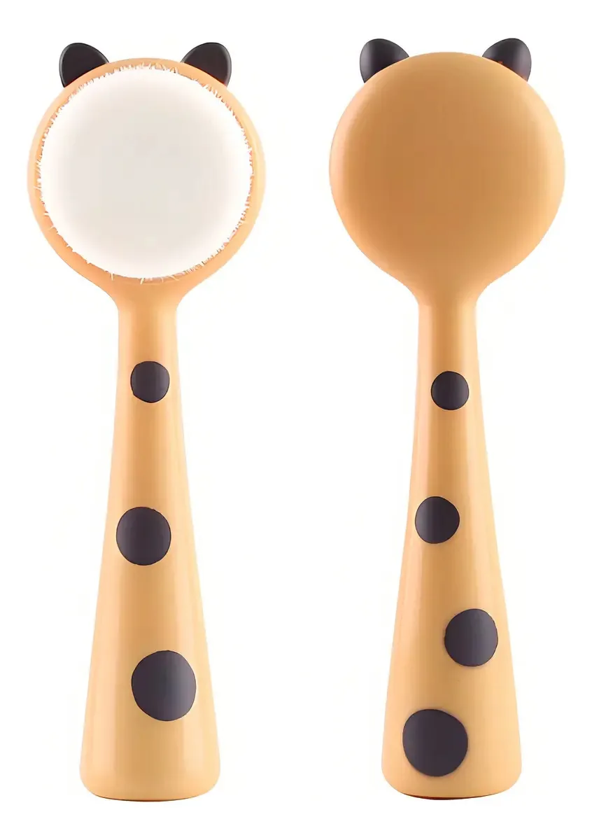 Hysotok - Escova facial de limpeza facial com cerdas macias