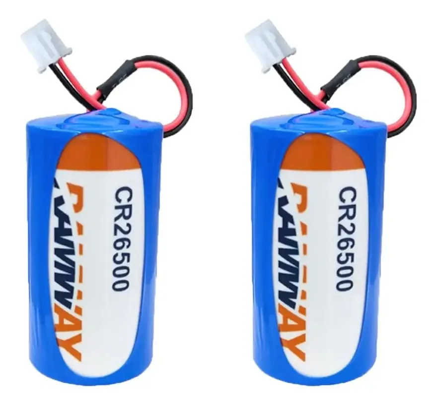 Bateria Nuboxx 18V 2.0Ah - Pacote de 2 Unidades para Ferramentas Elétricas - Compatível com várias marcas.