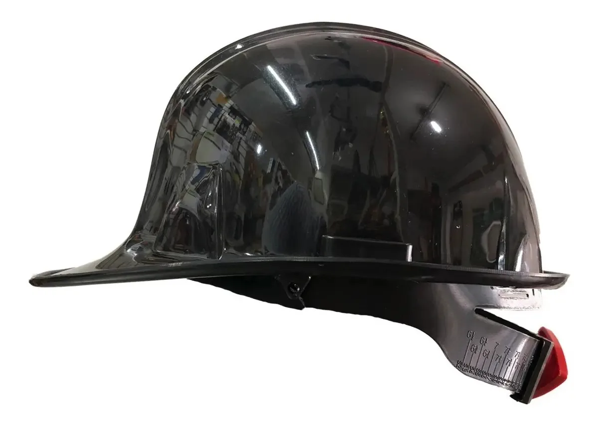 Capacete Infra modelo Infracap Matraca Fit Black