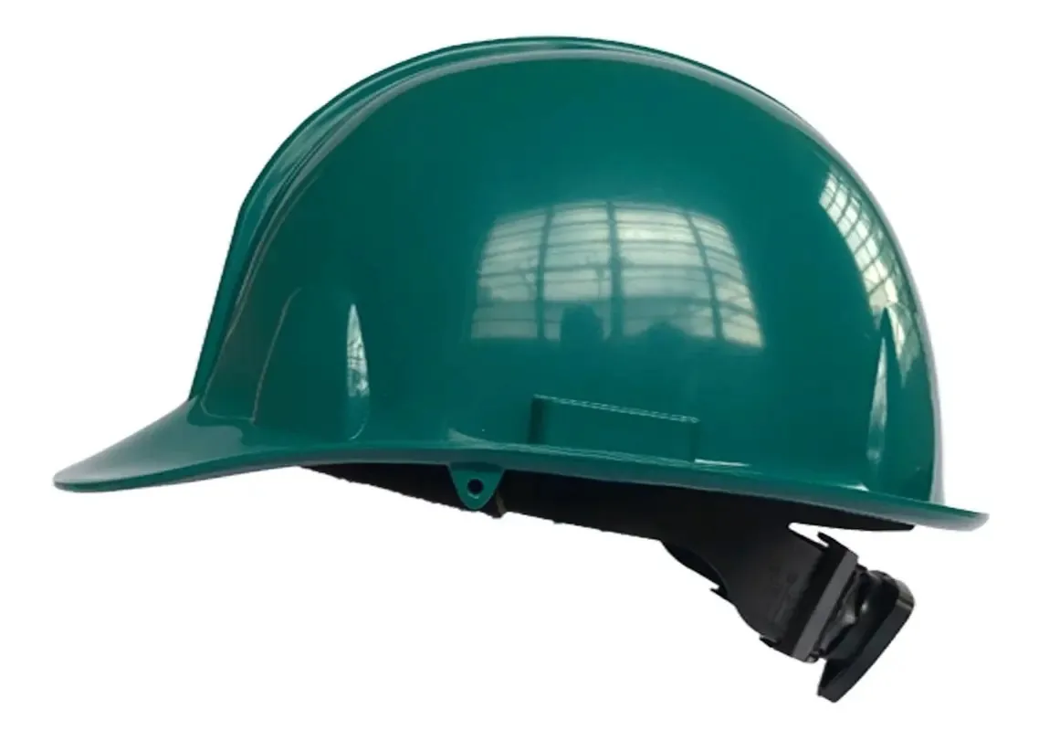 Capacete Infra World Model Matraca Fit Green