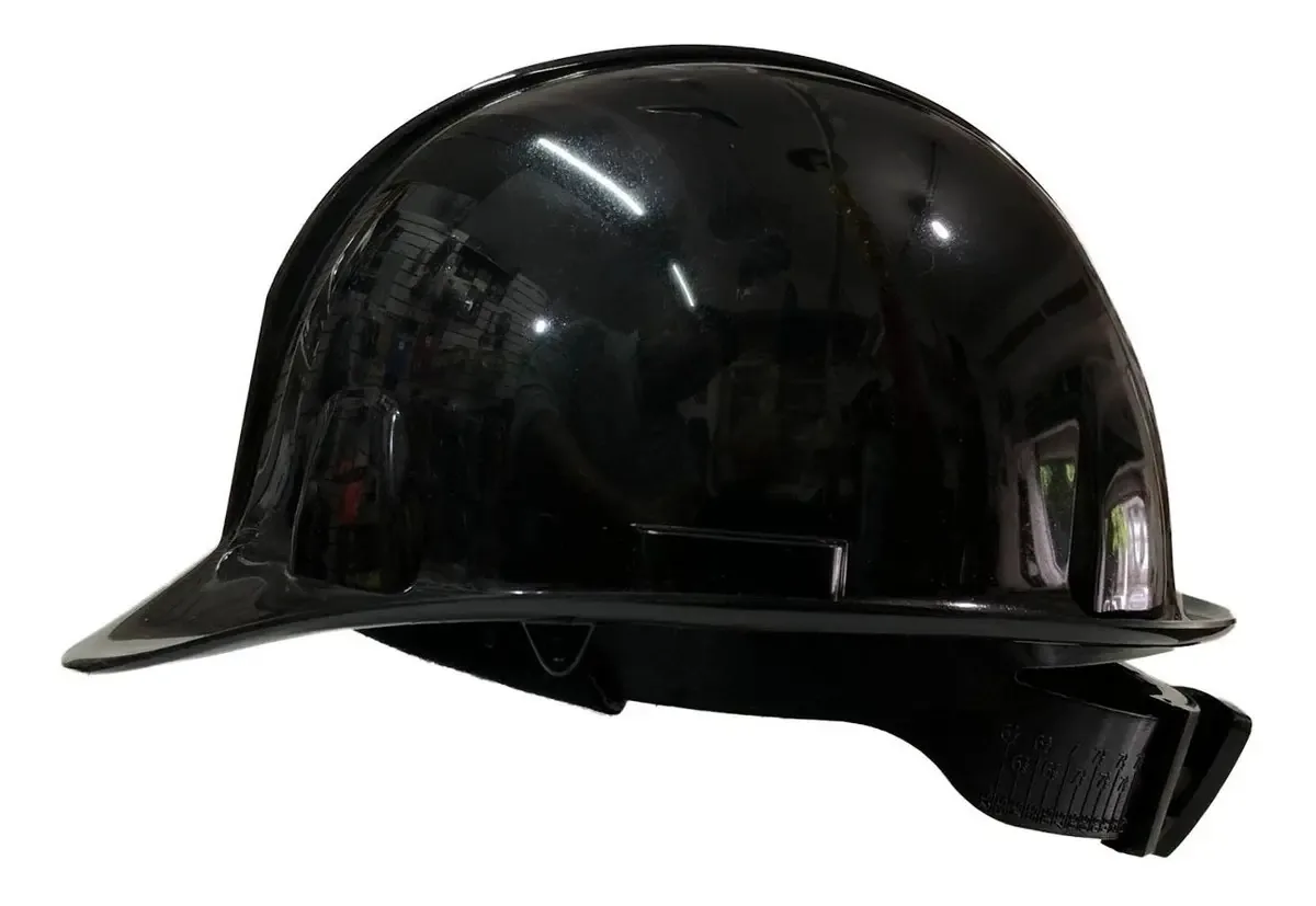 Capacete Infra World Model Matraca Fit Black