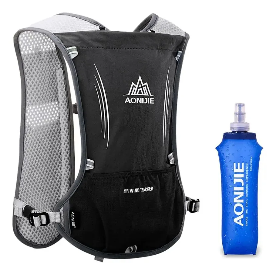 Mochila de hidratação para esportes ao ar livre Aonijie