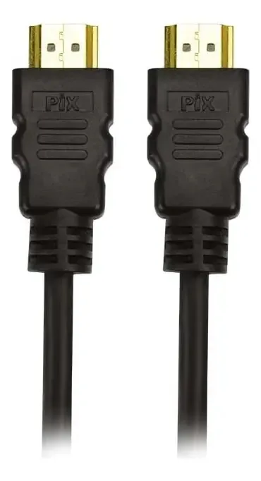 Cabo Hdmi 1,5mt Full Hd 4k