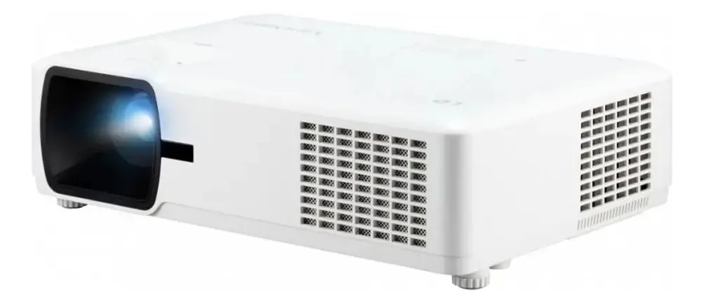 Projetor Nnet Viewsonic LS610hdh Fhd 4000 lúmens