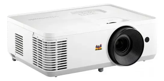 Viewsonic PA700X Branco 4500 Ansi Lumens Proyector