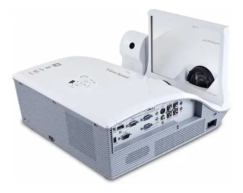Projetor ViewSonic PJD8353s 3000lm