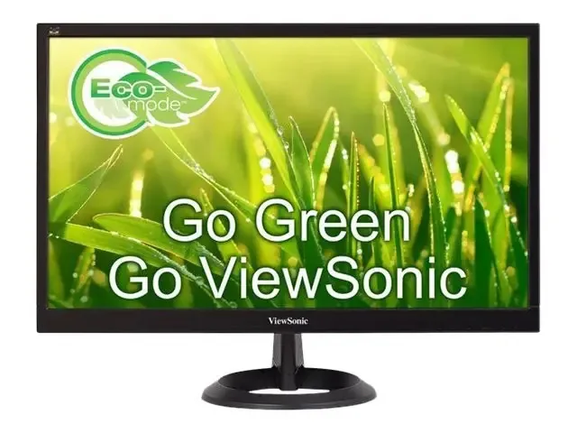Monitor Viewsonic Va2261 22