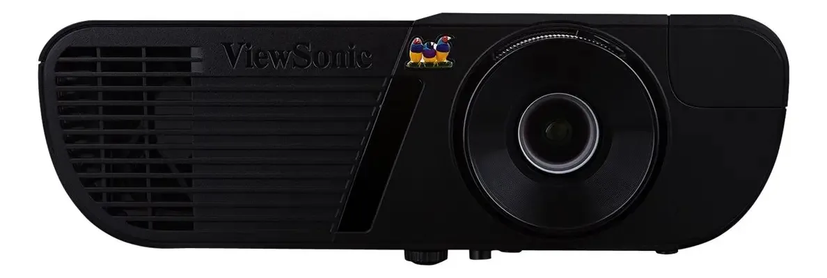 Projetor Viewsonic Pjd7326 4000a