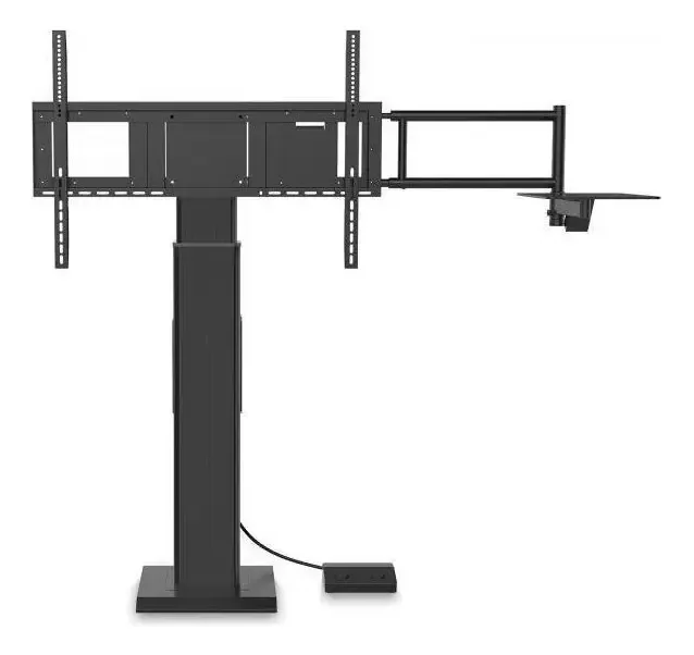 ViewSonic Motorizado - Suporte para TV e Monitor